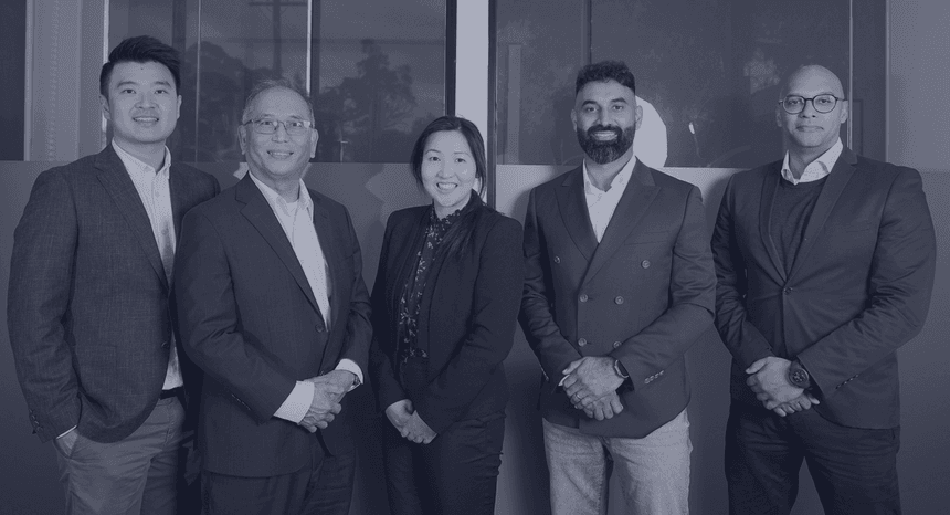 Palia Partners Accountants Essendon North, Melbourne