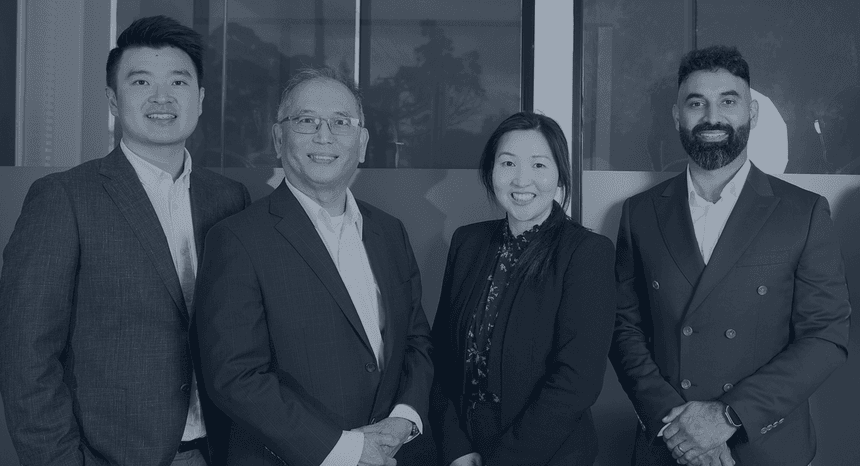 Palia Partners Accountants Essendon North, Melbourne