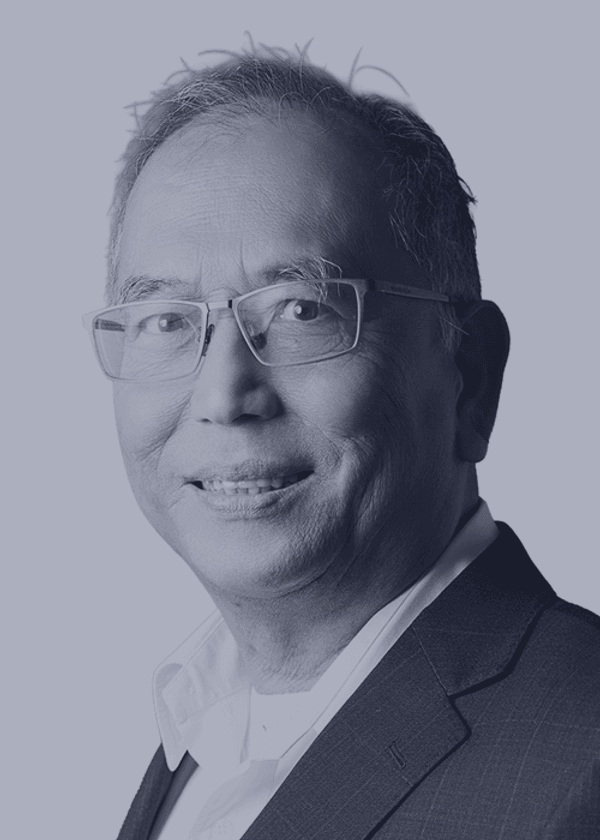 Peter Loh