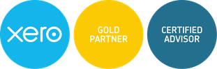 Xero Gold Partner
