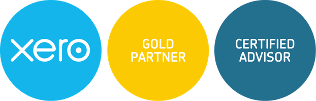 Xero Gold Partner